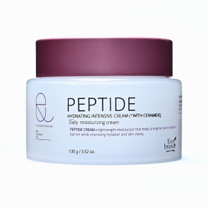 Интенсивно увлажняющий крем с пептидами Eco Branch Hydrating Intensive Peptide Cream