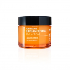 Лифтинг-крем для лица витаминный с пробиотиками FORTHESKIN Radiance Vita Bio-Cream