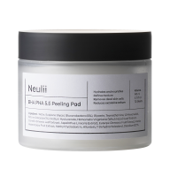 Очищающие пилинг диски Neulii Bha Pha 5.5 Peeling Pad