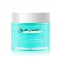 Увлажняющий крем для лица SPICULE-X Aqua Peel Cream